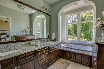 Top Bathroom Remodeling Companies in Concord, CA