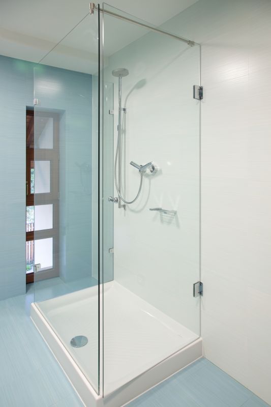Custom Shower Design Experts
